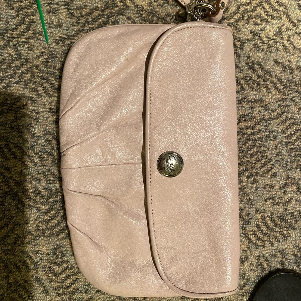 wristlet